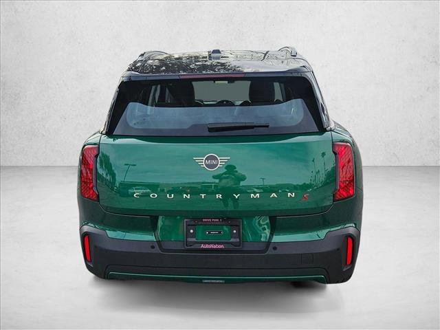 Used 2025 MINI Cooper Countryman S AWD/4WD image 7