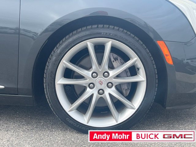 Used 2013 Cadillac XTS Premium FWD image 16
