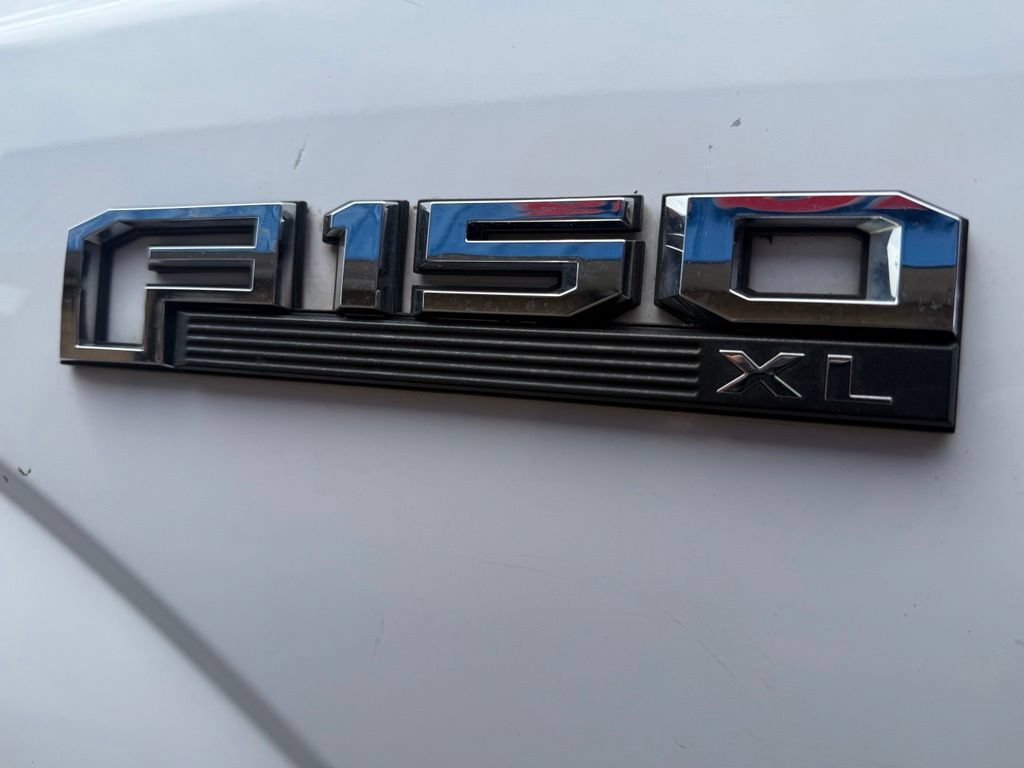 Used 2017 Ford F150 XL w/ XL Power Equipment Group RWD image 12