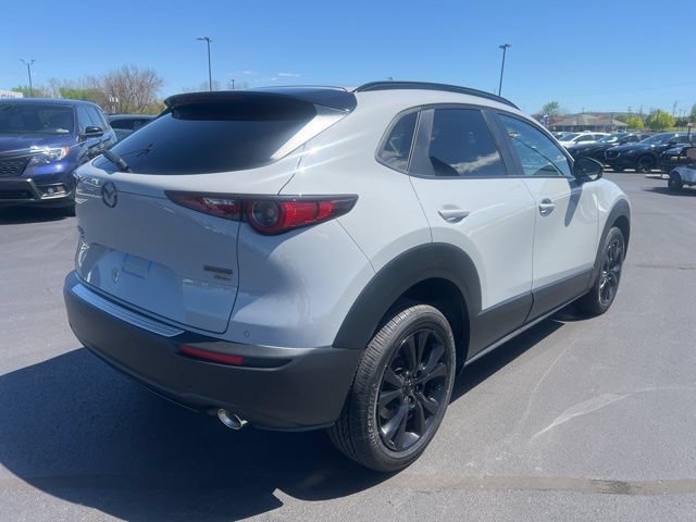 New 2026 MAZDA CX-30 2.5 Turbo Aire Edition AWD/4WD image 7