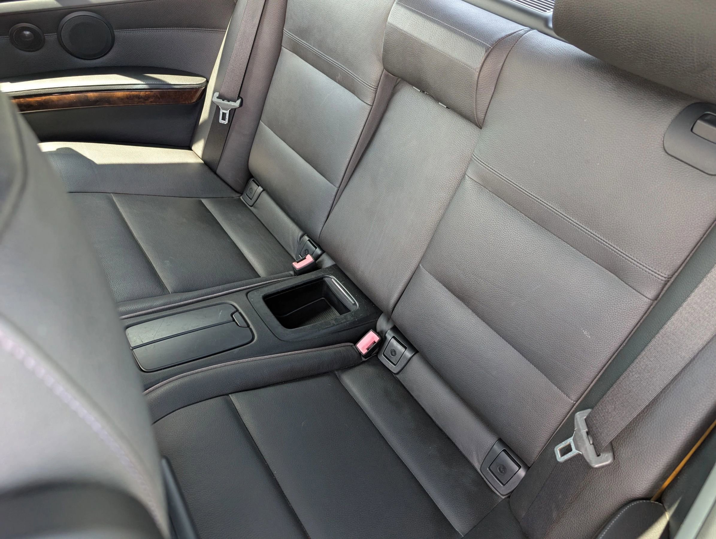 Used 2007 BMW 335i Convertible image 17
