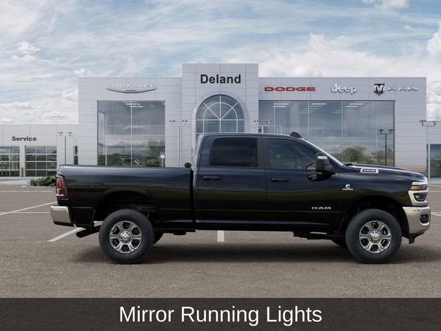 New 2026 RAM 2500 Big Horn image 26