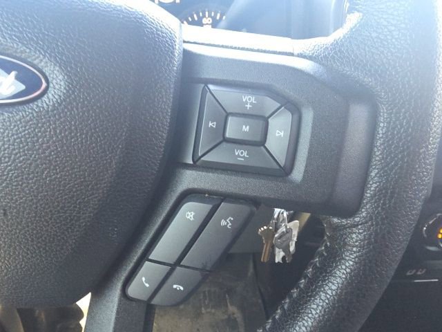 Used 2016 Ford F150 XLT w/ Equipment Group 302A Luxury image 9