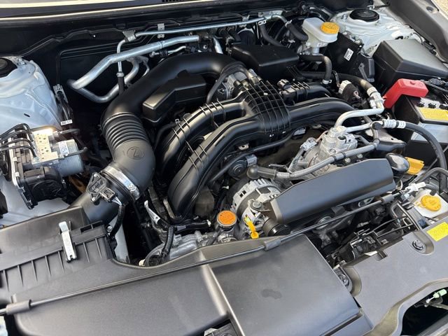 Used 2023 Subaru Crosstrek 2.0i Premium image 27