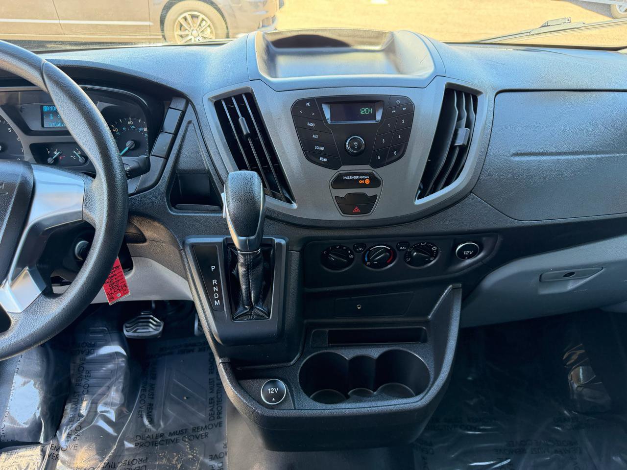 Used 2019 Ford Transit 250 148 Medium Roof image 17