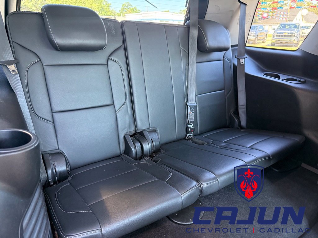 Used 2019 Chevrolet Tahoe LT AWD/4WD image 28