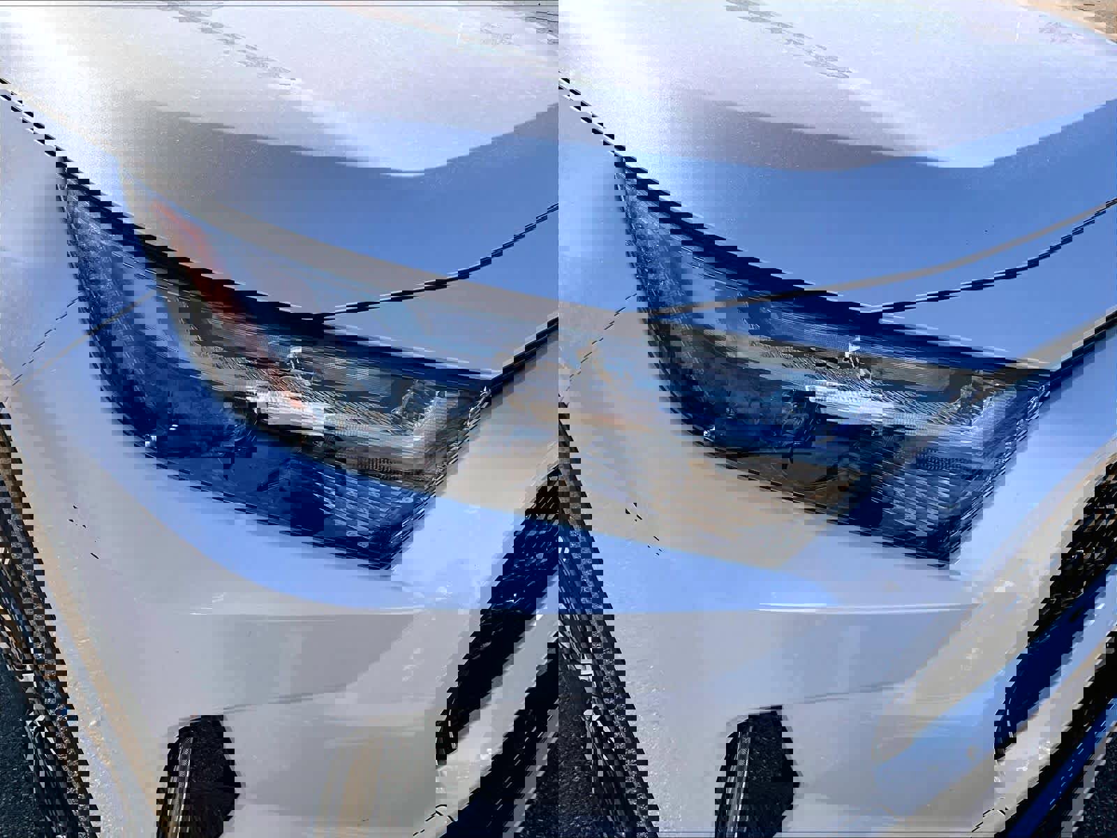 Used 2023 Toyota RAV4 XSE image 33