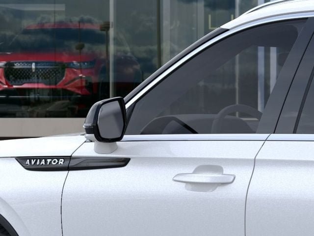 New 2026 Lincoln Aviator AWD image 20
