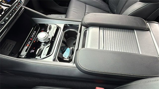 New 2026 Jeep Grand Wagoneer L Limited image 24