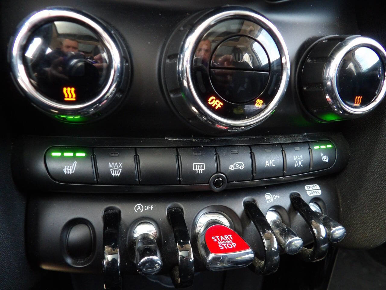 Used 2022 MINI Cooper S image 27