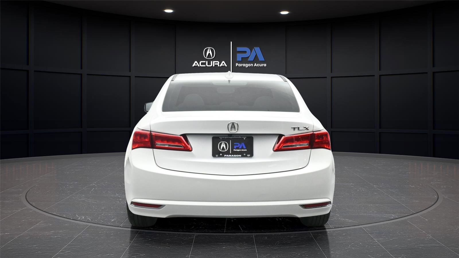Used 2019 Acura TLX FWD image 28