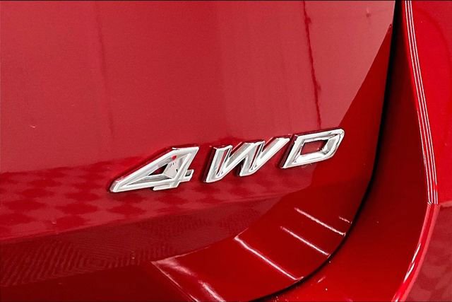 Used 2025 Ford Explorer Platinum w/ Ultimate Package image 8