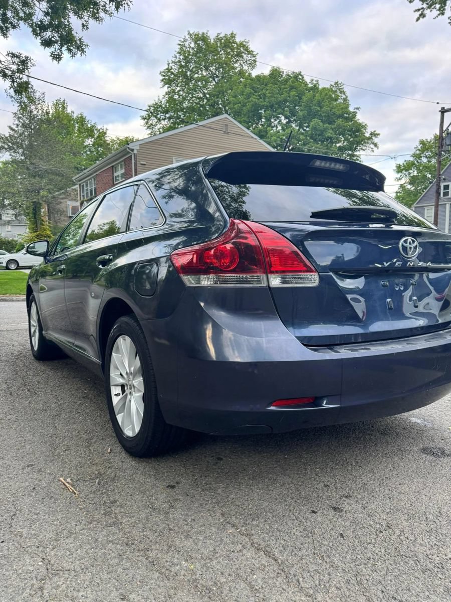 Used 2015 Toyota Venza XLE w/ XLE Premium Package AWD/4WD image 6