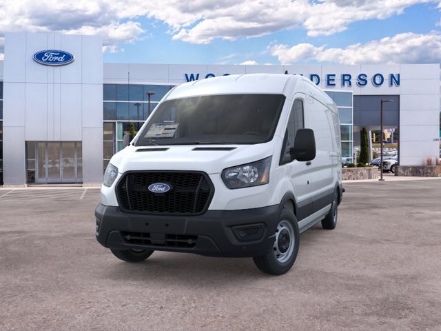 New 2026 Ford Transit 250 148 Medium Roof RWD image 2