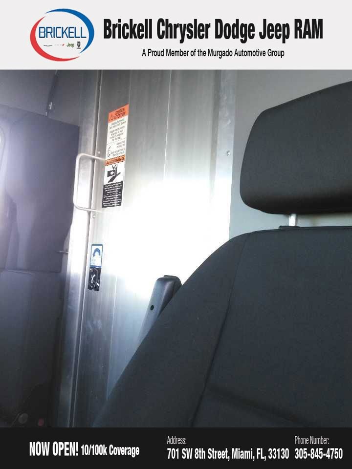 Used 2020 Mercedes-Benz Sprinter 2500 image 10