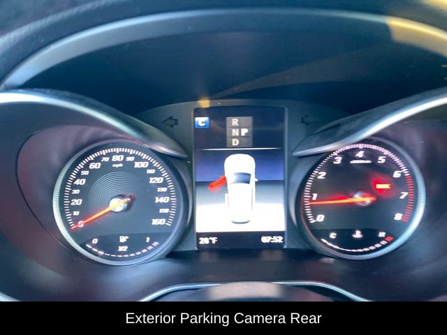 Used 2018 Mercedes-Benz GLC 300 4MATIC image 8