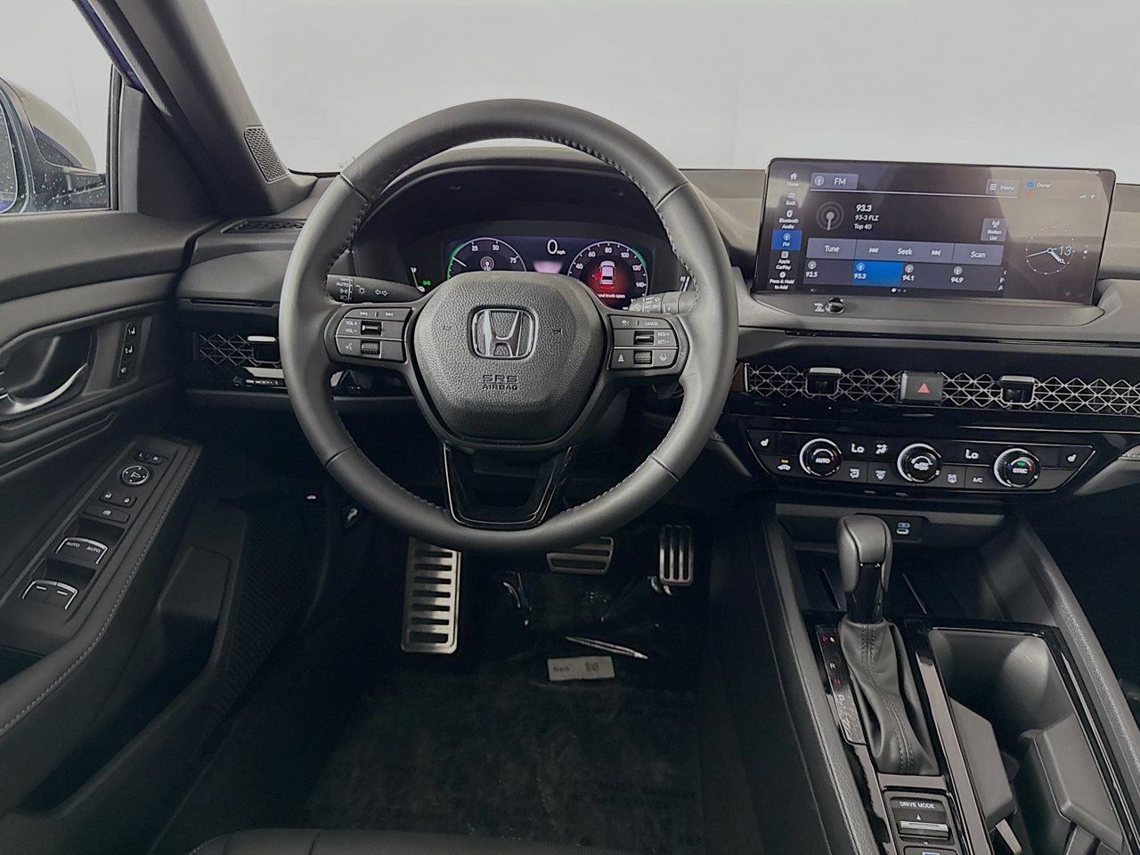 Used 2024 Honda Accord Sport image 12