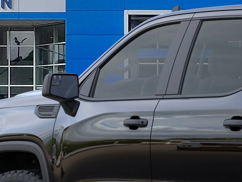 New 2026 GMC Sierra 1500 Pro w/ Graphite Edition AWD/4WD image 13