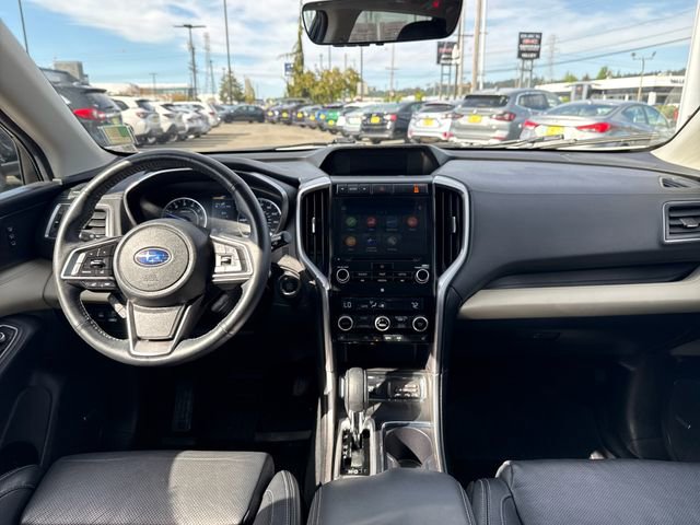 Used 2020 Subaru Ascent Limited w/ Technology Package AWD/4WD image 13