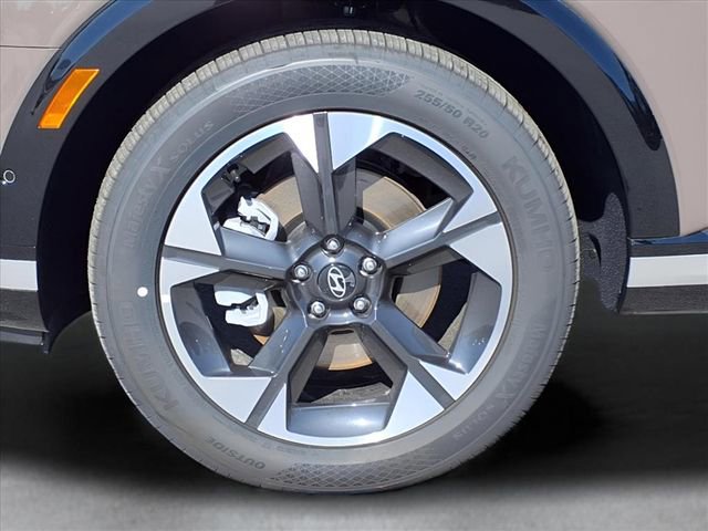 New 2026 Hyundai Palisade Limited image 12