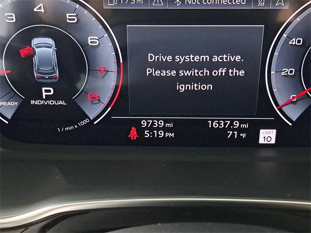 Used 2024 Audi Q3 2.0T Premium Plus image 28