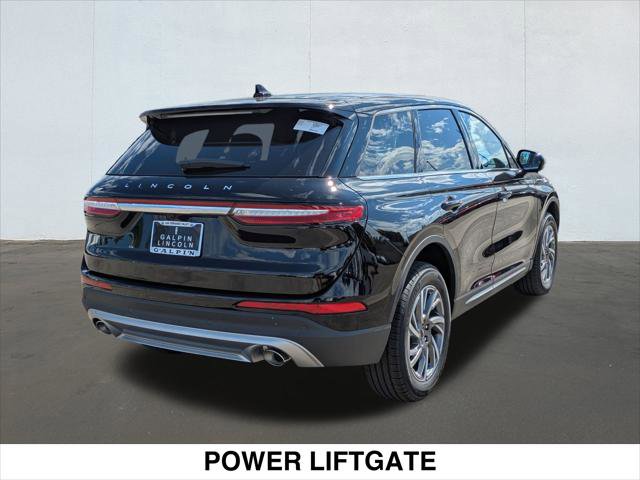 New 2025 Lincoln Corsair Premiere w/ Equipment Group 101A image 2