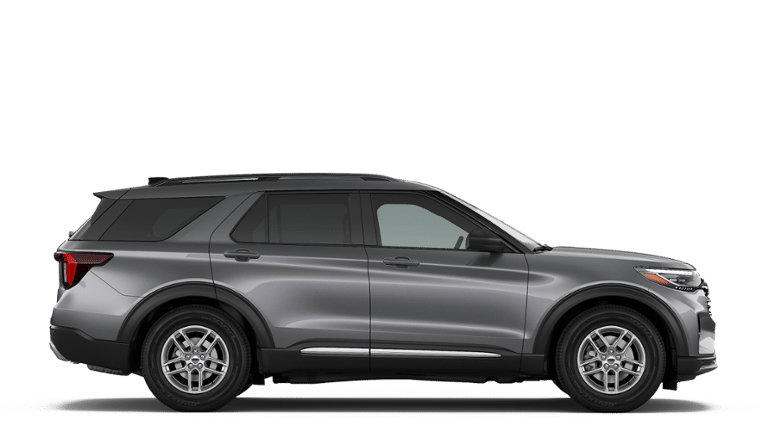 New 2026 Ford Explorer Active w/ Active Comfort Package RWD image 57