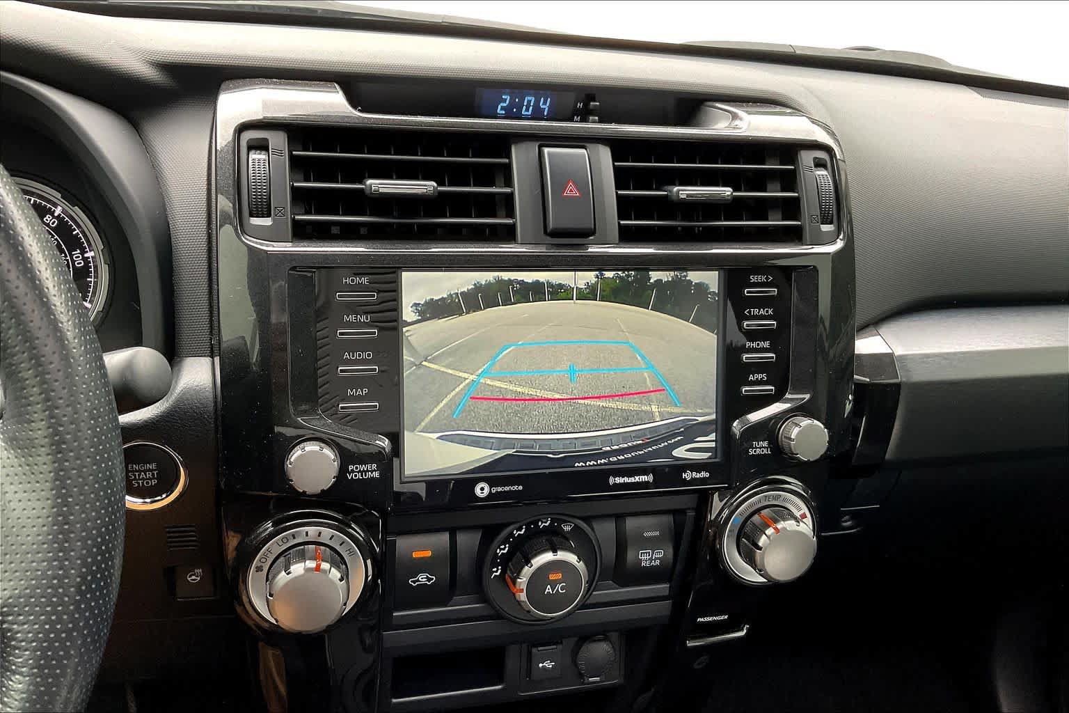 Used 2023 Toyota 4Runner TRD Off-Road Premium w/ Moonroof Package AWD/4WD image 25