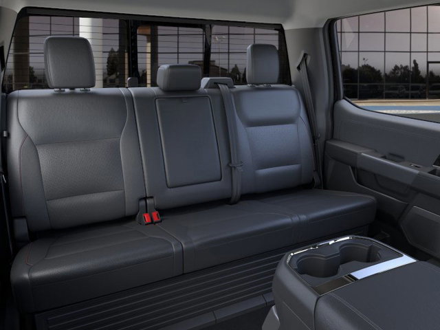 New 2026 Ford F350 Lariat w/ Black Appearance Package image 11