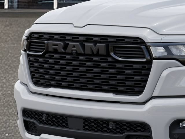 New 2026 RAM 1500 Express AWD/4WD image 11