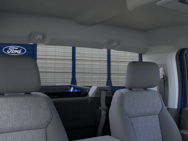 New 2026 Ford F150 XL AWD/4WD image 22