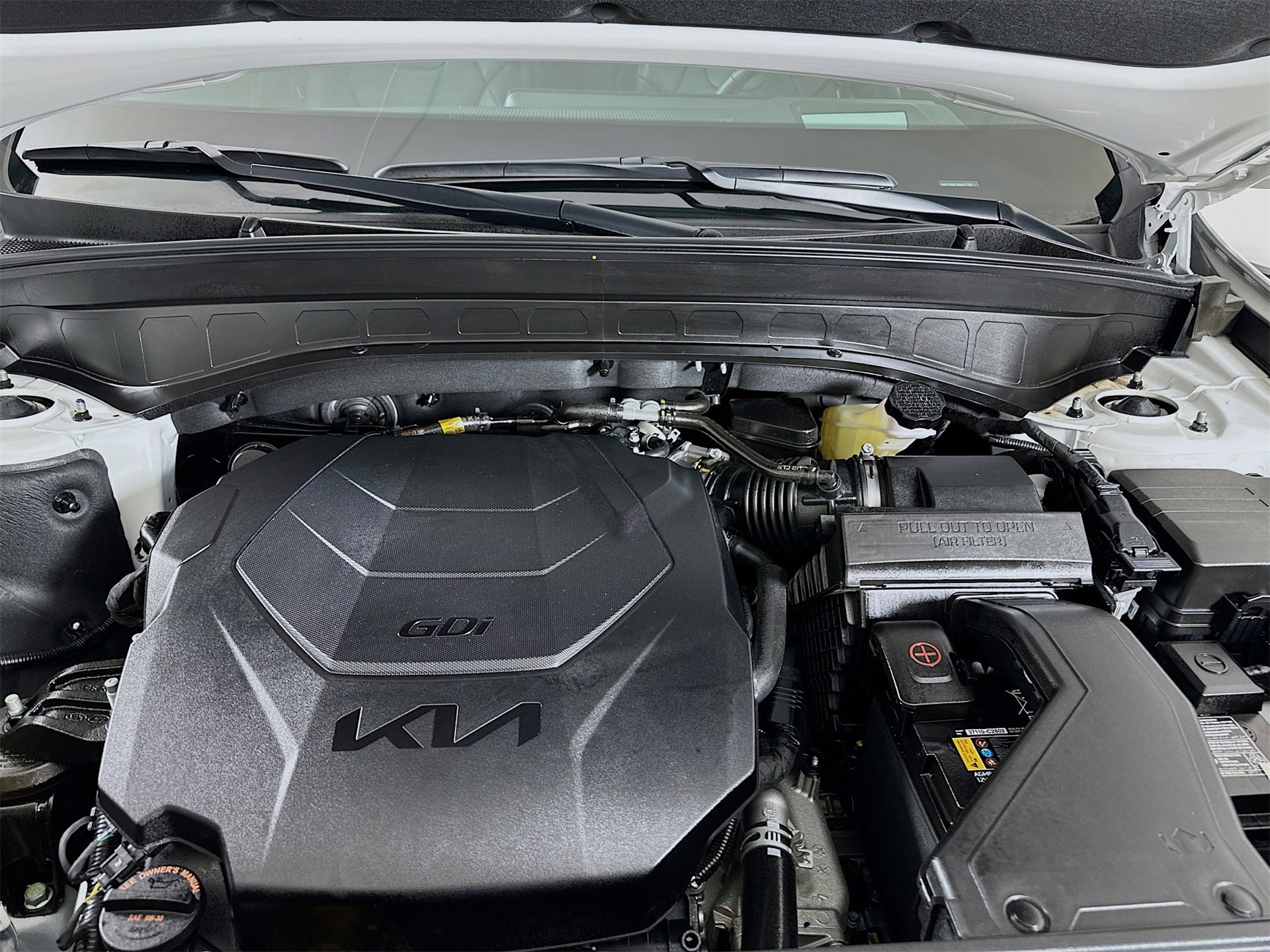 Used 2024 Kia Telluride SX Prestige image 32