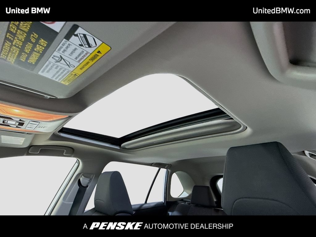 Used 2019 Toyota RAV4 XLE w/ Protection Package AWD/4WD image 11