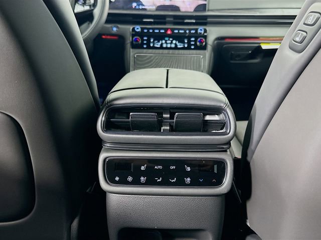 New 2026 Genesis GV80 3.5T Prestige image 18