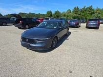 Used 2024 Honda Accord EX image 22