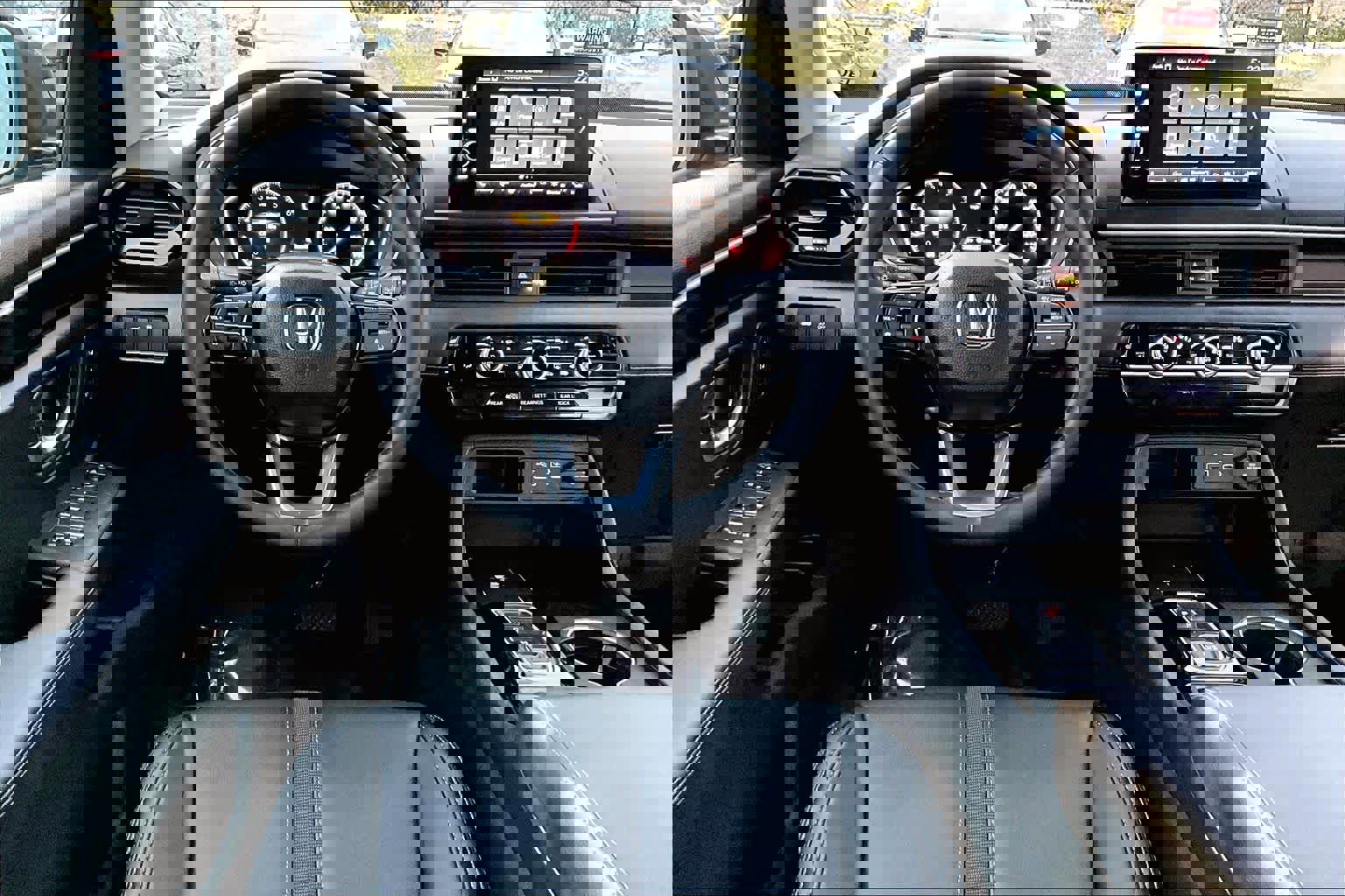 Used 2025 Honda Pilot EX-L image 5