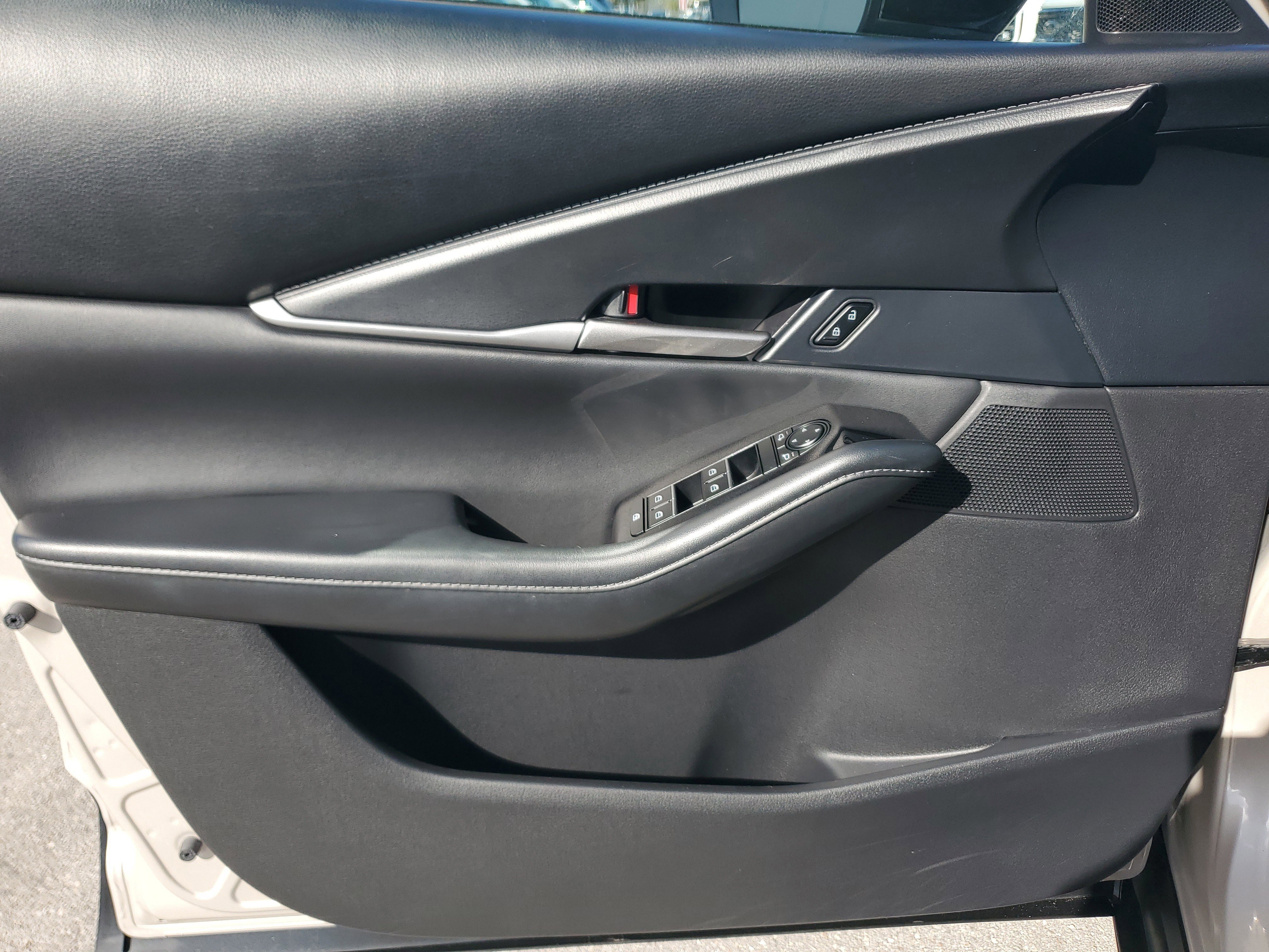 Used 2024 MAZDA CX-30 AWD 2.5 S w/ Select Sport Pkg image 26