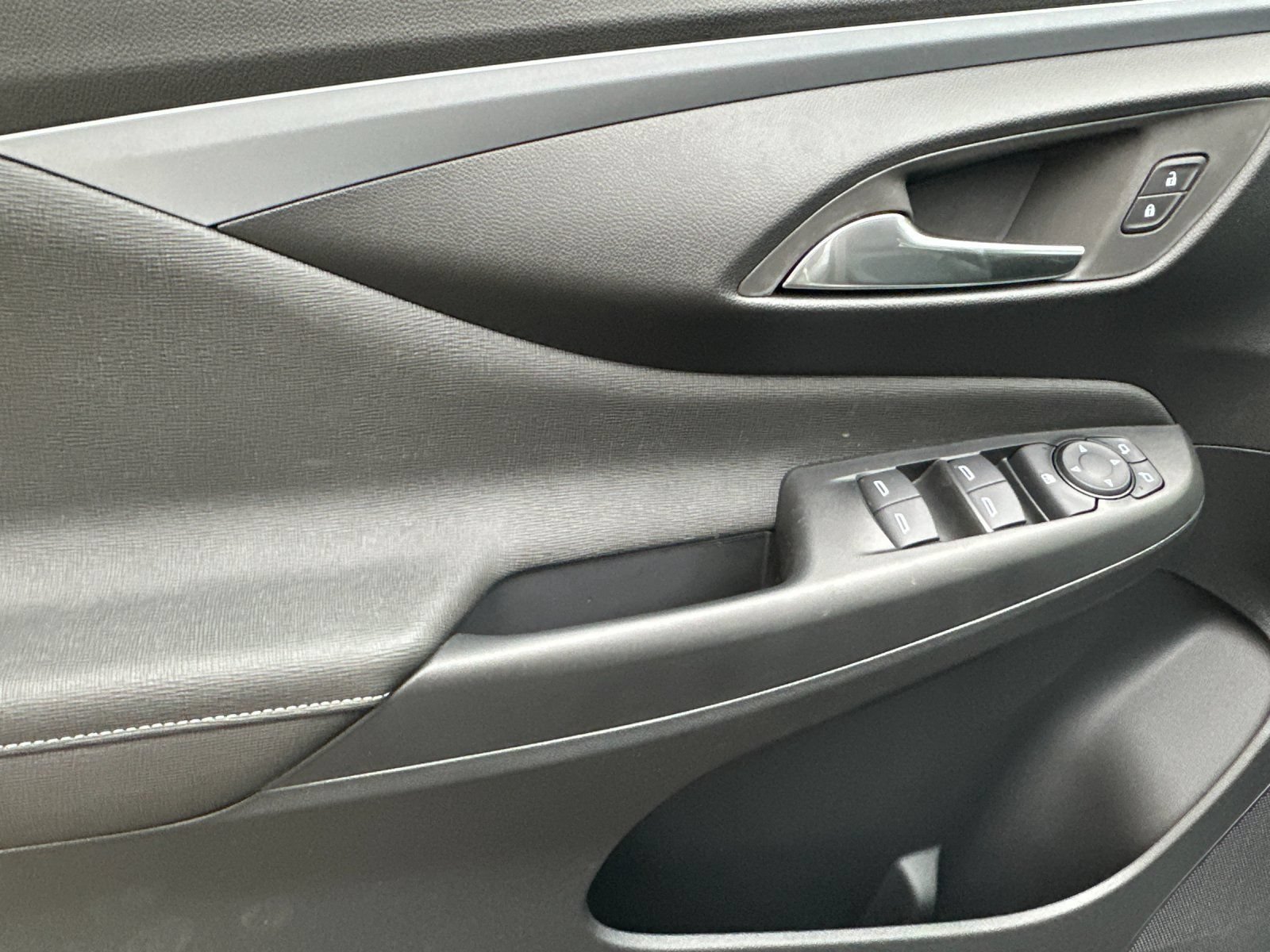 New 2026 Buick Envista Preferred w/ Convenience I Package FWD image 11