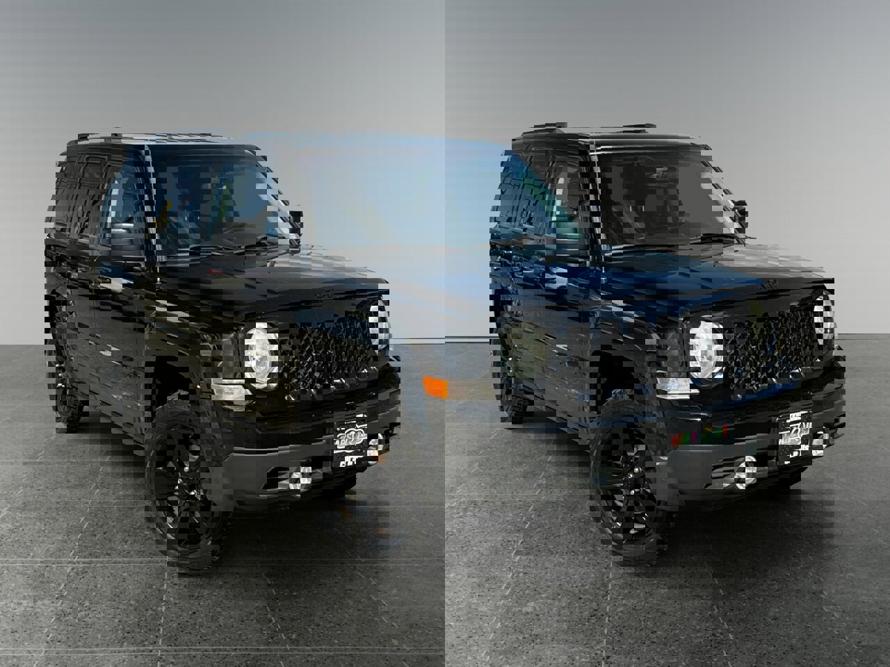 Used 2014 Jeep Patriot Sport w/ Power Value Group FWD image 8