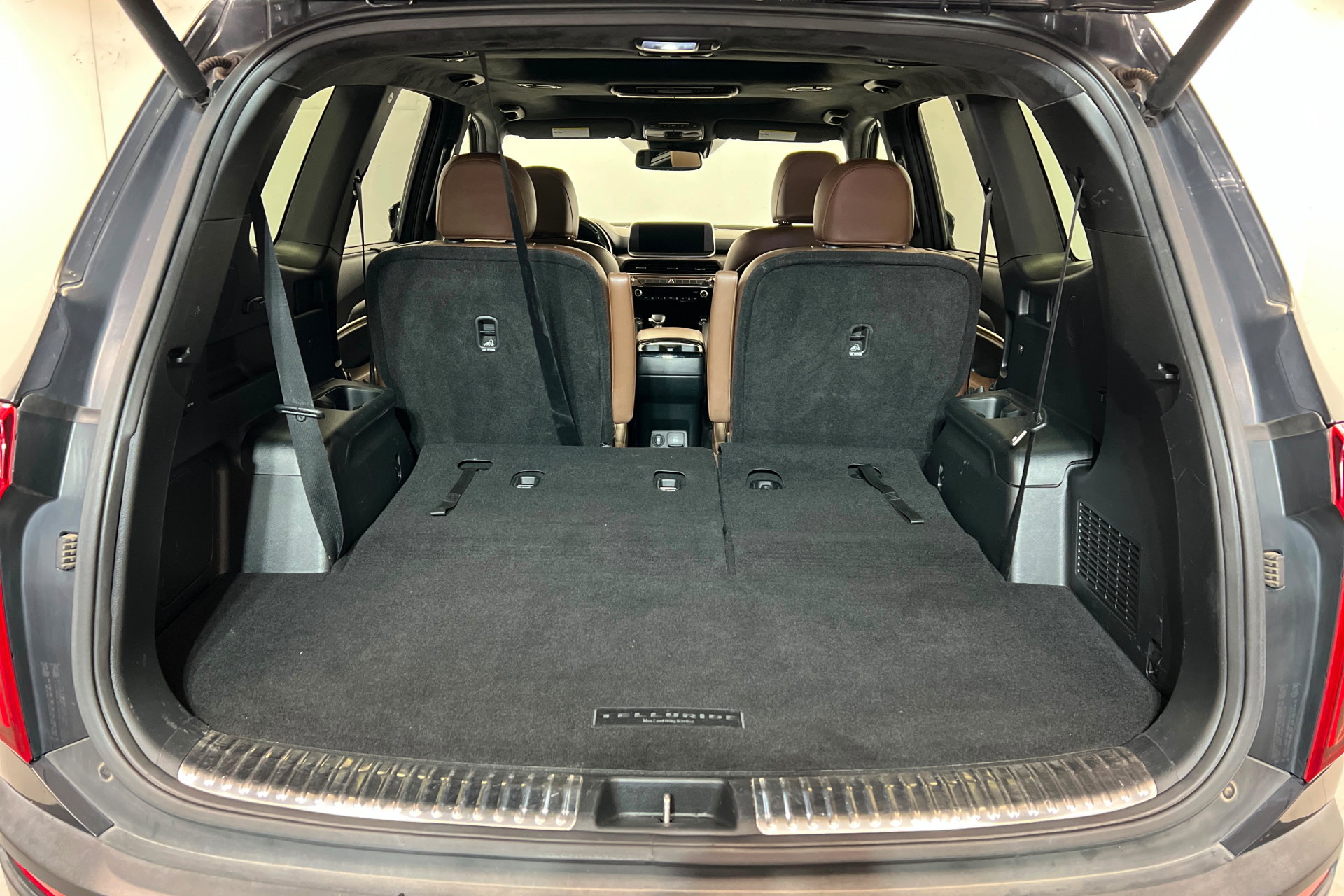 Used 2022 Kia Telluride SX w/ SX Prestige Package AWD/4WD image 23