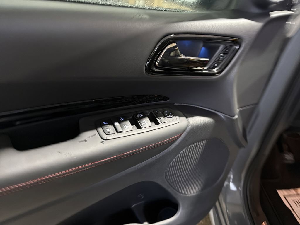 New 2026 Dodge Durango GT image 16
