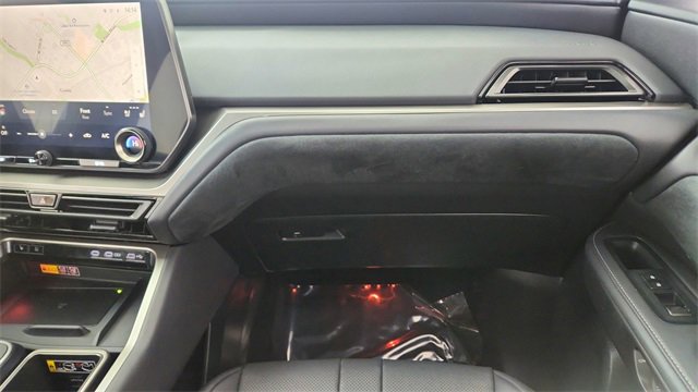 Used 2024 Lexus TX 500h AWD w/ Technology Package image 40