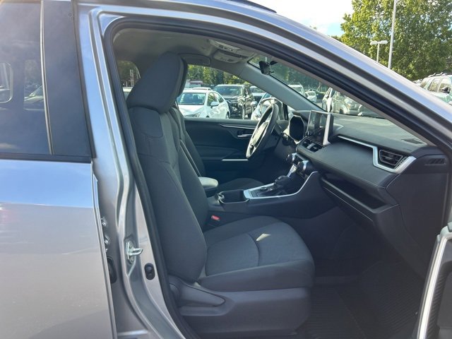 Used 2024 Toyota RAV4 XLE image 17