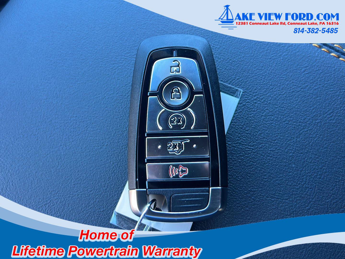 New 2027 Ford Explorer Tremor AWD/4WD image 53