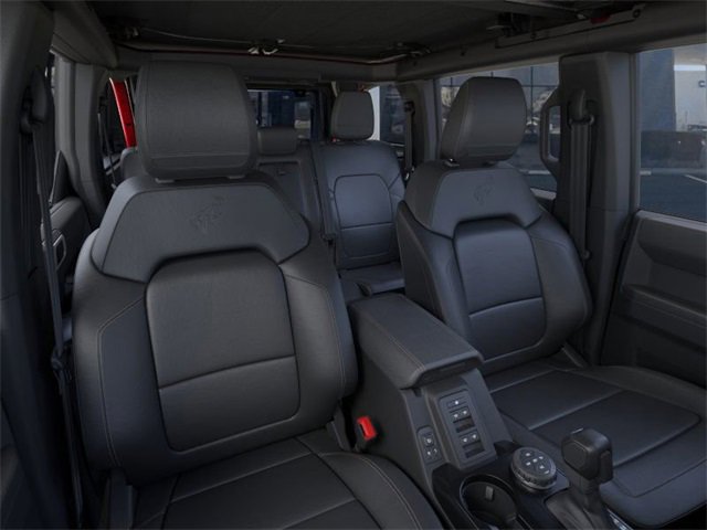 New 2026 Ford Bronco Badlands image 10