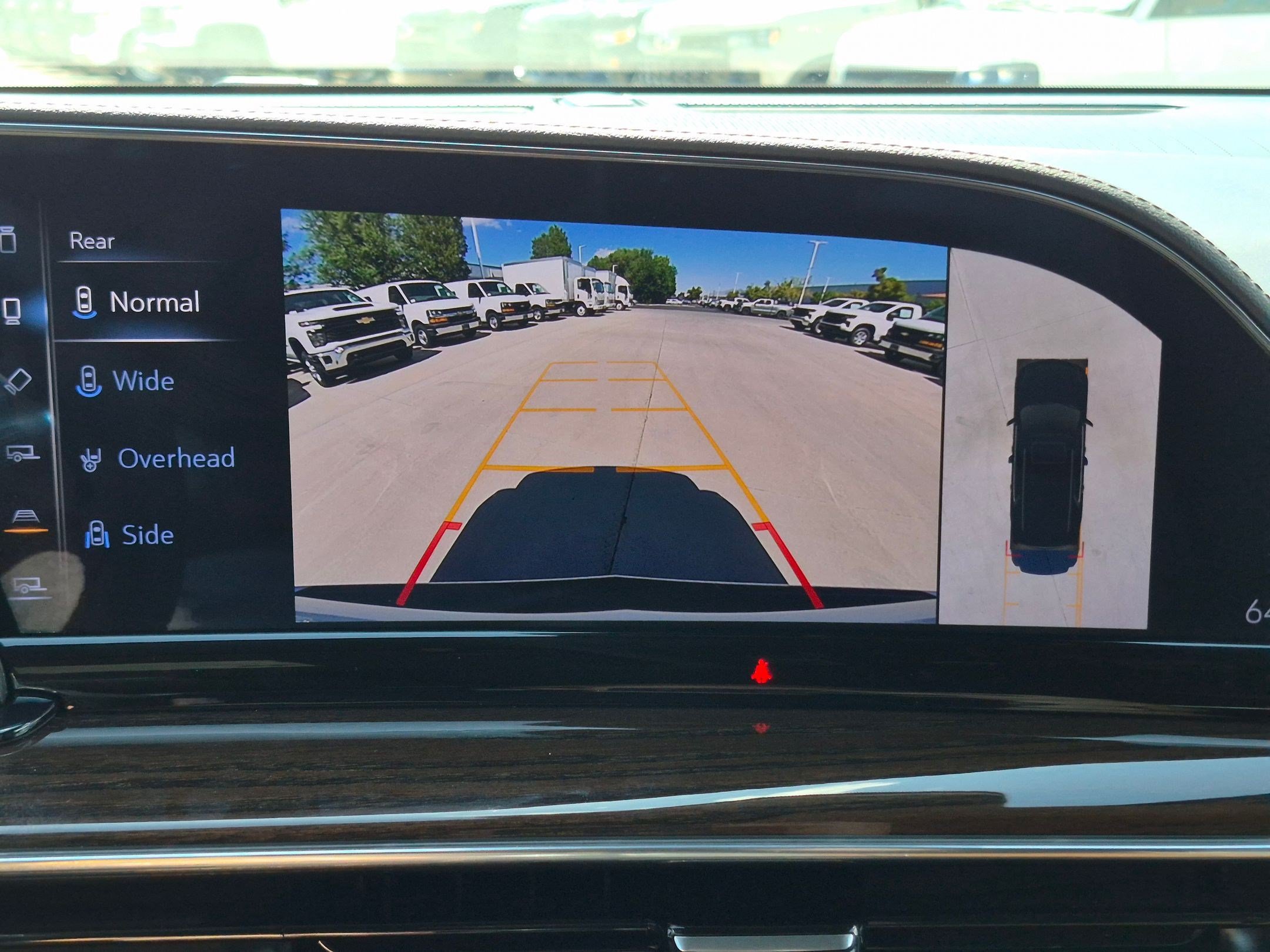Certified 2022 Cadillac Escalade Sport Platinum AWD/4WD image 21