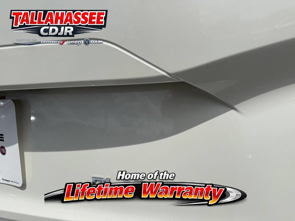 Used 2021 Nissan Rogue Platinum FWD image 6