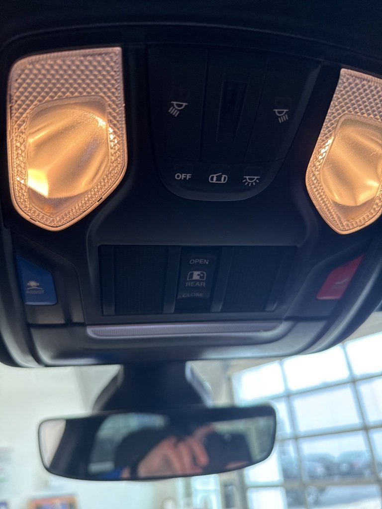 Used 2022 RAM 1500 Big Horn image 9