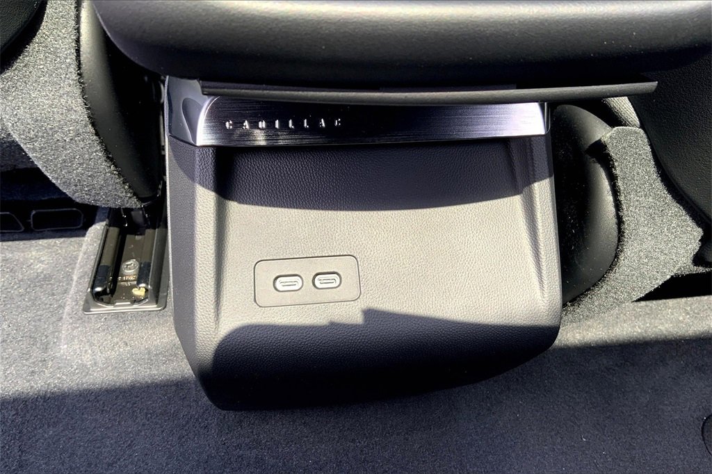 New 2026 Cadillac Lyriq Sport image 20