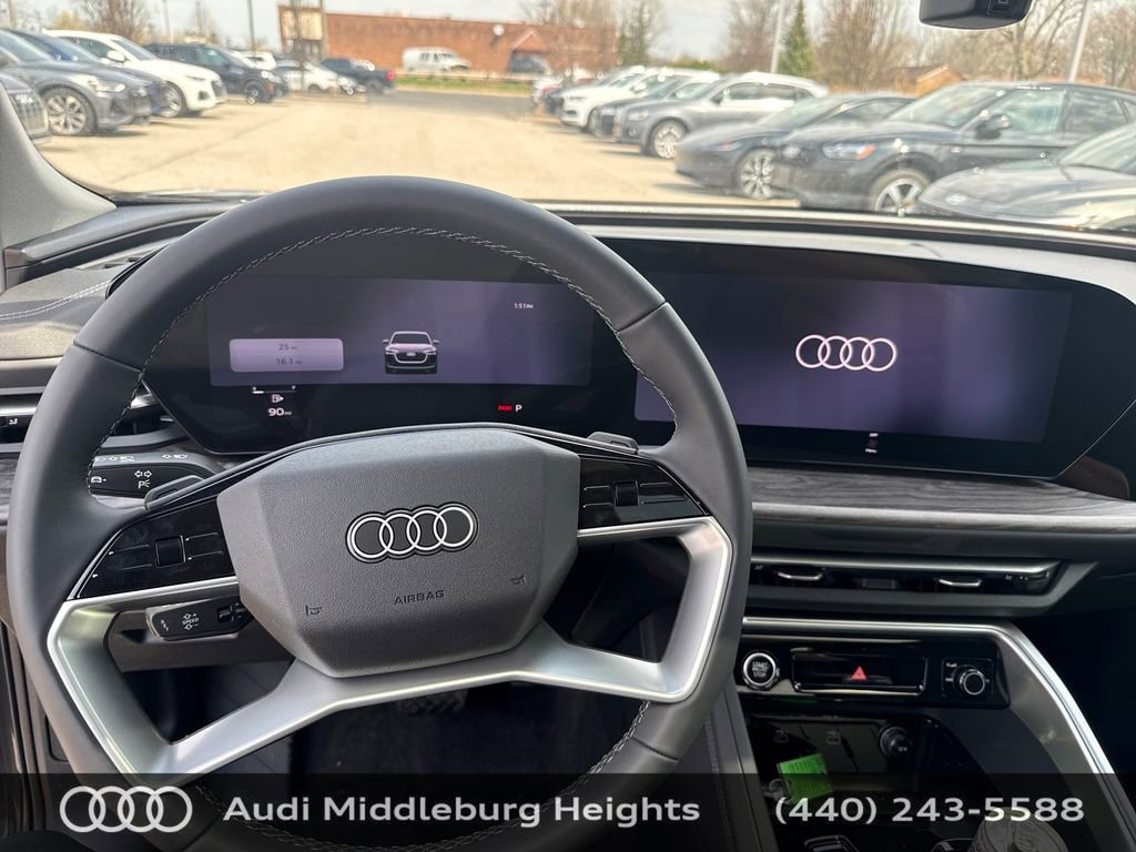 New 2026 Audi Q5 Premium Plus image 13